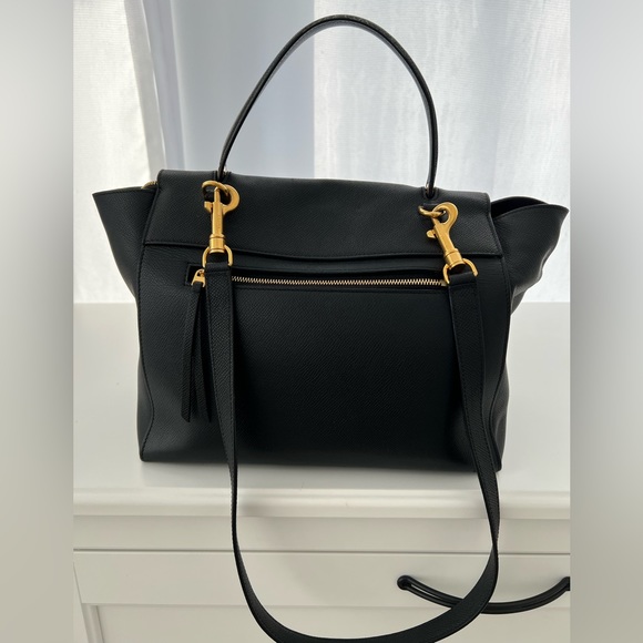 Celine Belt Bag (big size) - Picture 2 of 16
